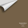 Digital color swatch of Benjamin Moore's Tamarind AF-120 Peel & Stick Sample available at Regal Paint Centers in MD & VA.