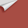 Digital color swatch of Benjamin Moore's Tucson Red 1300 Peel & Stick Sample available at Regal Paint Centers in MD & VA.