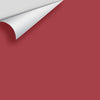 Digital color swatch of Benjamin Moore's Umbria Red 1316 Peel & Stick Sample available at Regal Paint Centers in MD & VA.