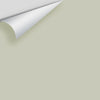 Digital color swatch of Benjamin Moore's Vale Mist 1494 Peel & Stick Sample available at Regal Paint Centers in MD & VA.