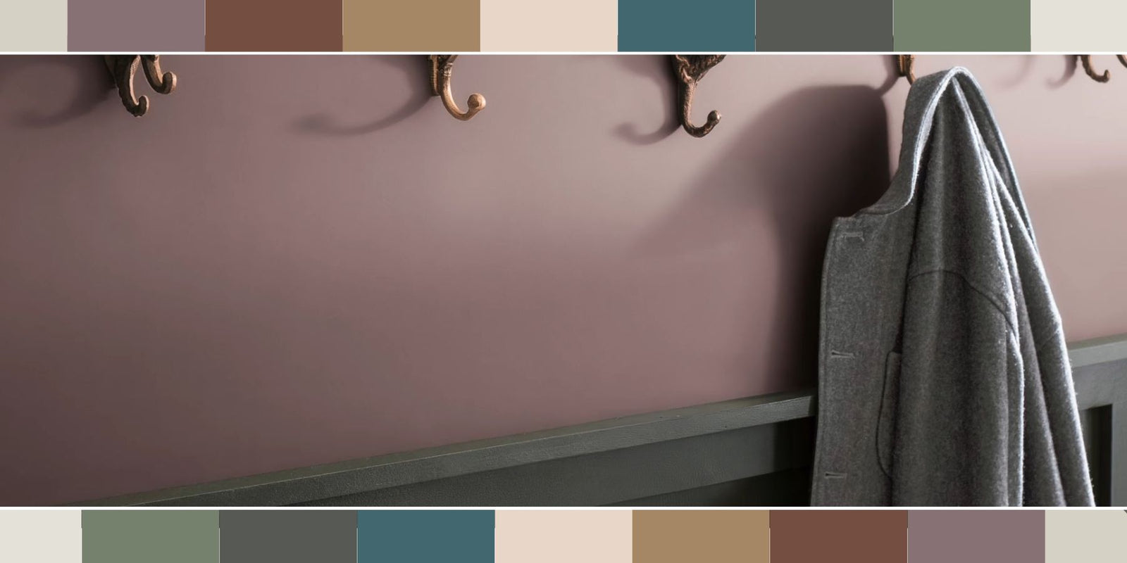 Find Benjamin Moore's Color of the Year at Regal Paint Centers in Maryland, Virginia & the Washington, DC metro area. 