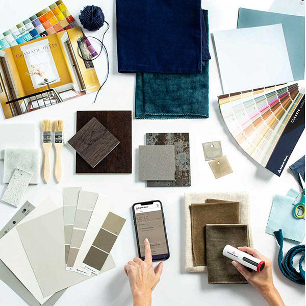 Shop Our Color Tools Regal Paint Centers