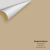 Digital color swatch of Benjamin Moore's Lenox Tan HC-44 Peel & Stick Sample available at Regal Paint Centers in MD & VA.