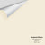 Digital color swatch of Benjamin Moore's Linen White 912 Peel & Stick Sample available at Regal Paint Centers in MD & VA.