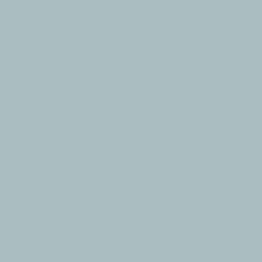 No. 89 Lulworth Blue by Farrow & Ball, available at Regal Paint Centers