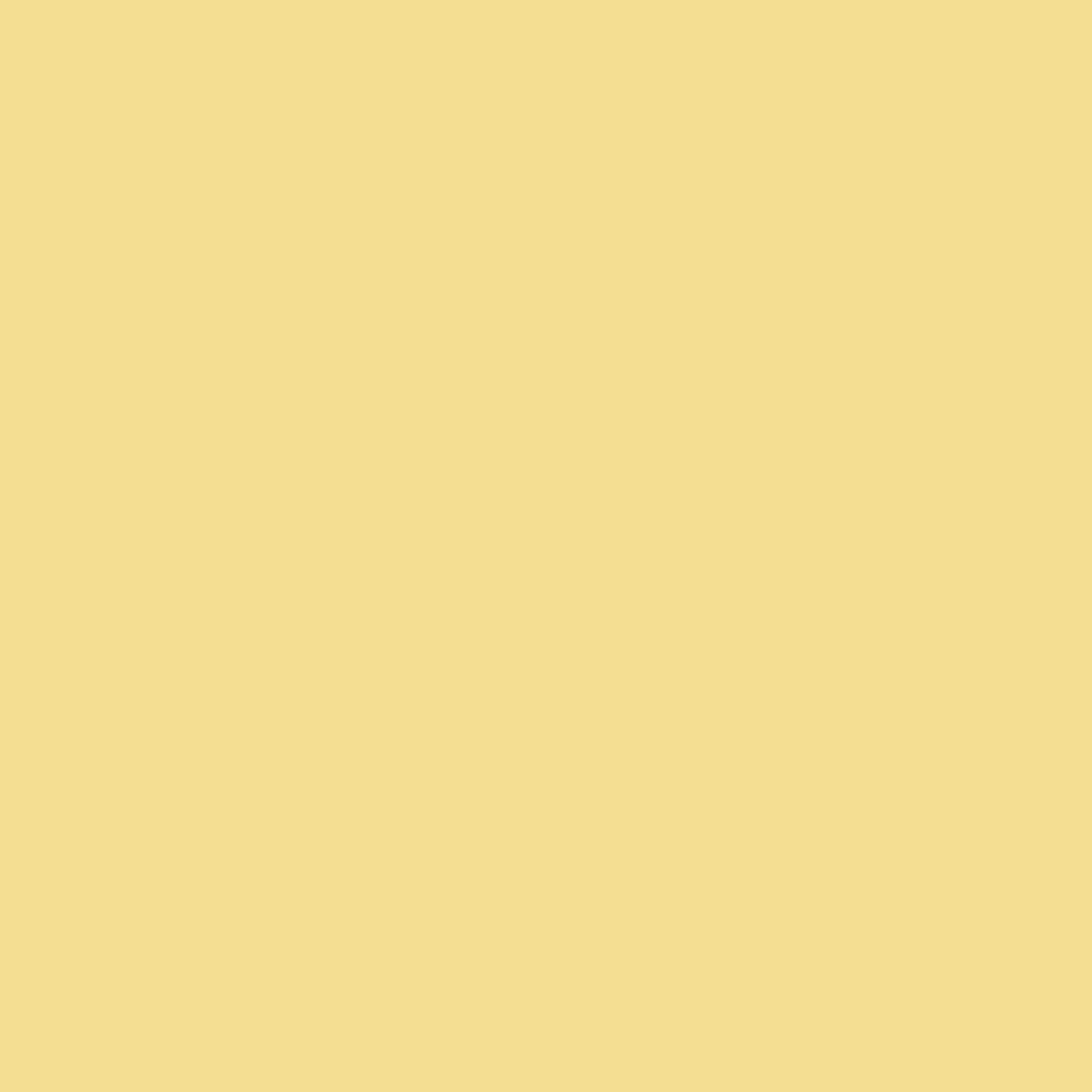 No. 249 Lancaster Yellow by Farrow & Ball, available at Regal Paint Centers