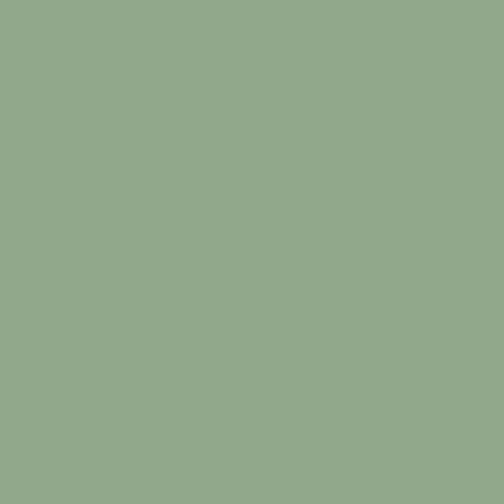 No. 76 Folly Green by Farrow & Ball, available at Regal Paint Centers