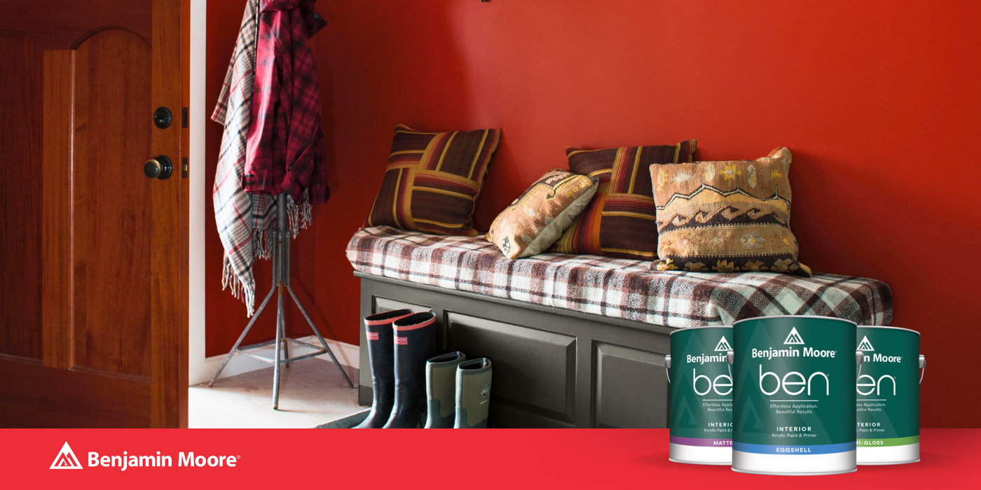 Regal Paint Centers Your Neighborhood Benjamin Moore Store
