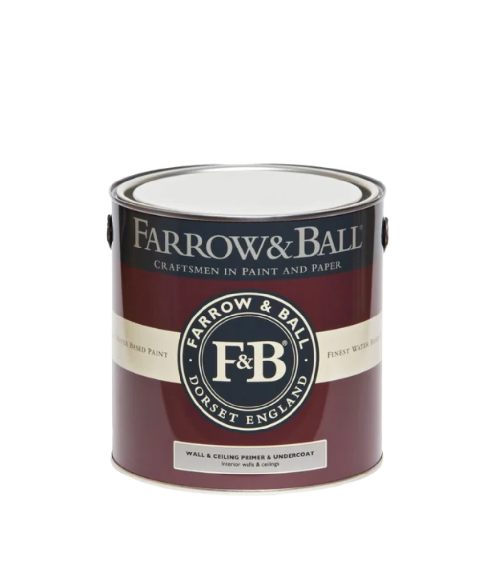 Farrow & Ball Wall & Ceiling Primer Regal Paint Centers