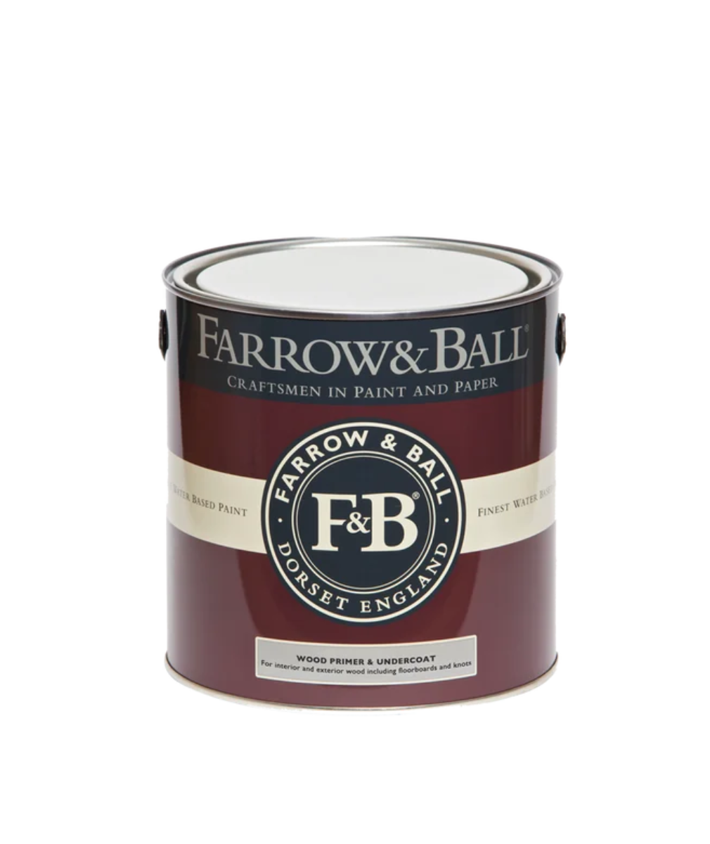 Farrow & Ball Interior Wood Primer available at Regal Paint Centers
