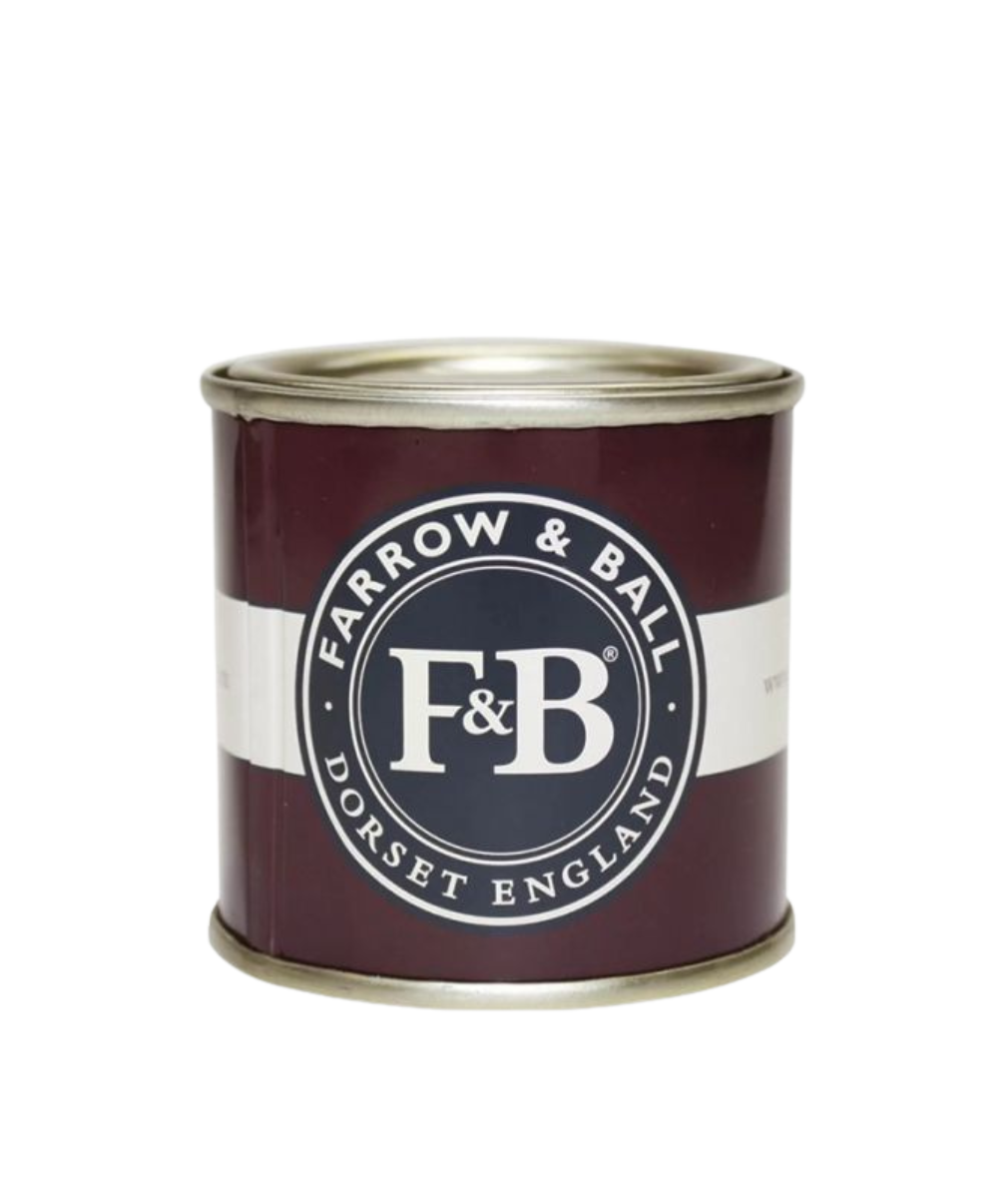 Farrow & Ball Sample Pots available at Regal Paint Centers