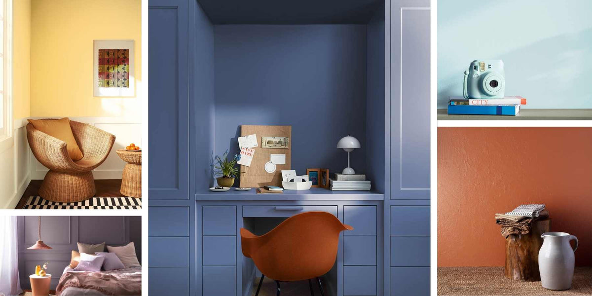 Regal Paint Centers Your Neighborhood Benjamin Moore Store