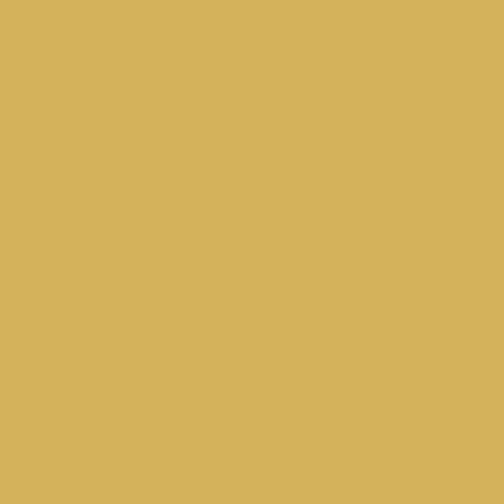 No. 51 Sudbury Yellow by Farrow & Ball, available at Regal Paint Centers