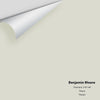 Digital color swatch of Benjamin Moore's Titanium 2141-60 Peel & Stick Sample available at Regal Paint Centers in MD & VA.