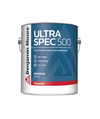 Benjamin Moore Ultra Spec 500 Interior Latex Primer, available at Regal Paint Centers.