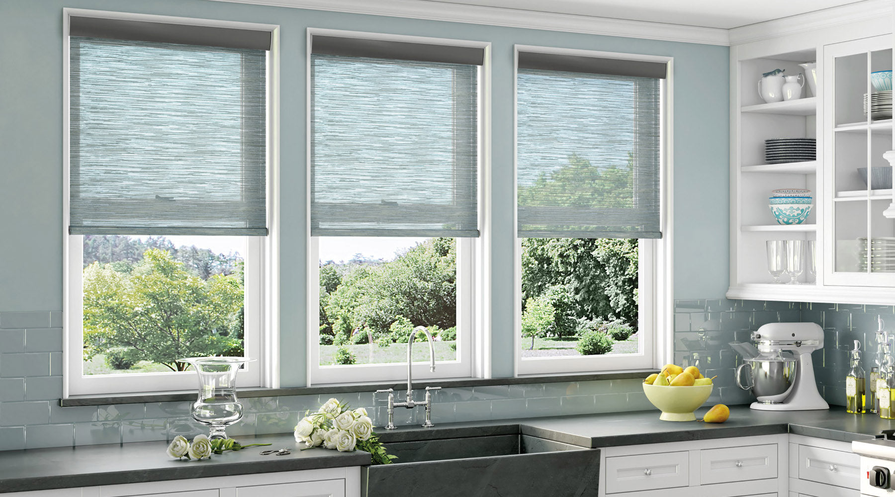 Window Treatments Regal Paint Centers