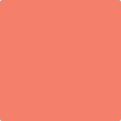 Shop Benajmin Moore's 005 Tuscon Coral at Regal Paint Centers in Maryland & Virgina. Maryland's favorite Benjamin Moore dealer.