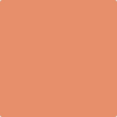 Shop Benajmin Moore's 075 Flamingo Orange at Regal Paint Centers in Maryland & Virgina. Maryland's favorite Benjamin Moore dealer.