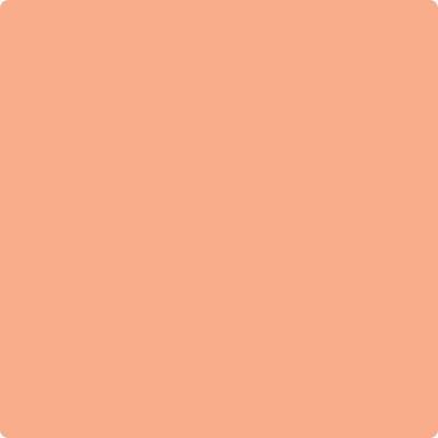 Shop Benajmin Moore's 081 Intense Peach at Regal Paint Centers in Maryland & Virgina. Maryland's favorite Benjamin Moore dealer.