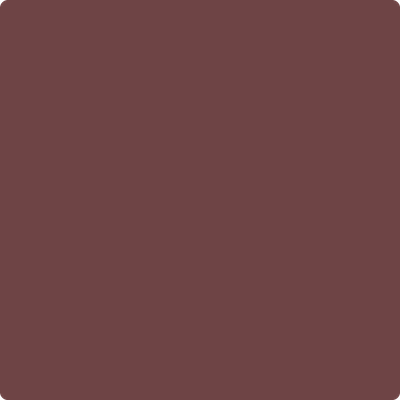 Shop Benajmin Moore's 1267 Ruby Dusk at Regal Paint Centers in Maryland & Virgina. Maryland's favorite Benjamin Moore dealer.