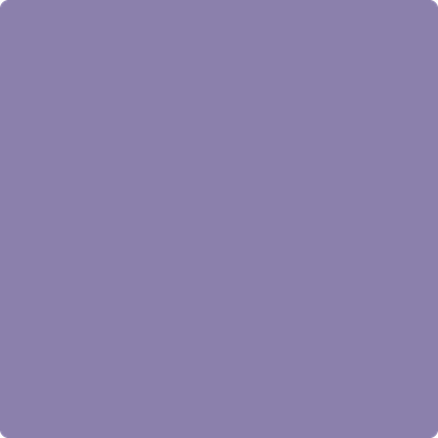 Shop Benajmin Moore's 1406 Purple Heart at Regal Paint Centers in Maryland & Virgina. Maryland's favorite Benjamin Moore dealer.