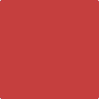 Shop Benajmin Moore's 2003-20 Strawberry Red at Regal Paint Centers in Maryland & Virgina. Maryland's favorite Benjamin Moore dealer.