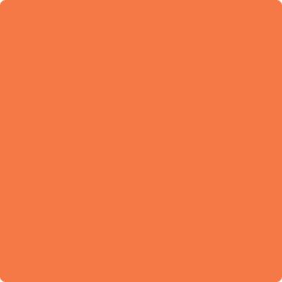 Shop Benajmin Moore's 2014-30 Tangy Orange at Regal Paint Centers in Maryland & Virgina. Maryland's favorite Benjamin Moore dealer.