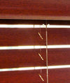 Hunter Douglas Window Treatments Everwood Detail