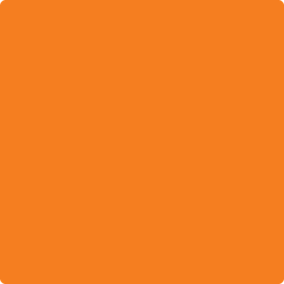Shop Benajmin Moore's 2016-10 Startling Orange at Regal Paint Centers in Maryland & Virgina. Maryland's favorite Benjamin Moore dealer.