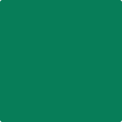 Shop Benajmin Moore's 2038-20 Irish Clover at Regal Paint Centers in Maryland & Virgina. Maryland's favorite Benjamin Moore dealer.
