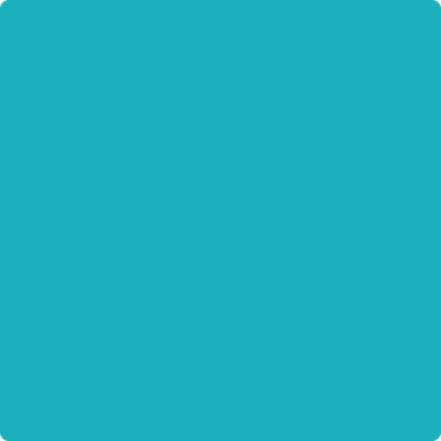 Shop Benajmin Moore's 2056-40 Blue Aqua at Regal Paint Centers in Maryland & Virgina. Maryland's favorite Benjamin Moore dealer.