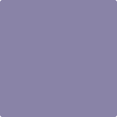 Shop Benajmin Moore's 2070-40 Spring Purple at Regal Paint Centers in Maryland & Virgina. Maryland's favorite Benjamin Moore dealer.