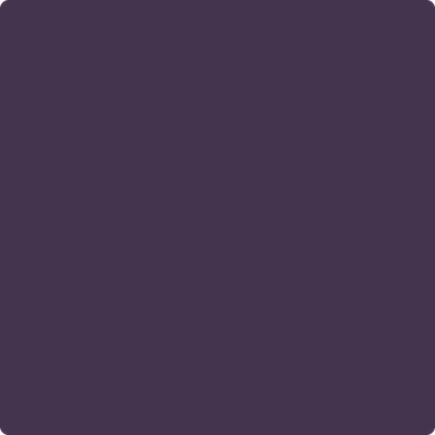 Shop Benajmin Moore's 2071-10 Exotic Purple at Regal Paint Centers in Maryland & Virgina. Maryland's favorite Benjamin Moore dealer.