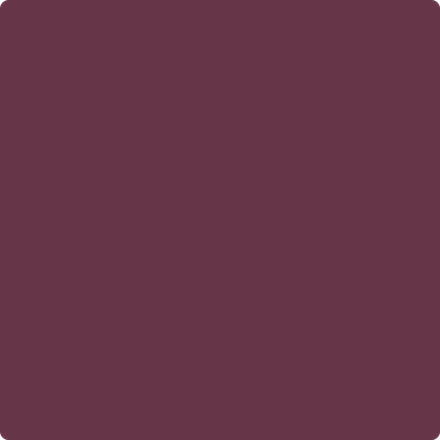 Shop Benajmin Moore's 2075-10 Dark Burgundy at Regal Paint Centers in Maryland & Virgina. Maryland's favorite Benjamin Moore dealer.