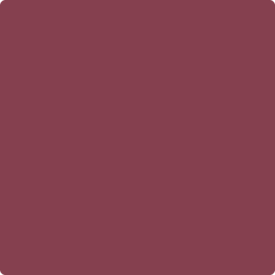 Shop Benajmin Moore's 2083-20 Cranberry Cocktail at Regal Paint Centers in Maryland & Virgina. Maryland's favorite Benjamin Moore dealer.