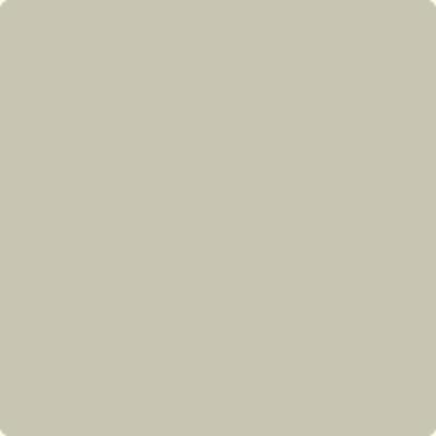 2142-50 Gray Mirage by Benjamin Moore