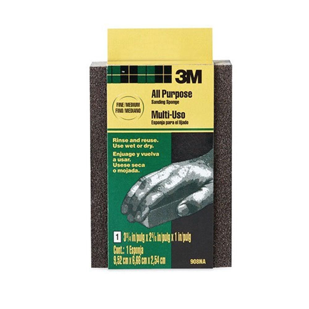 3M Sanding Sponge, available at Regal Paint in MD.