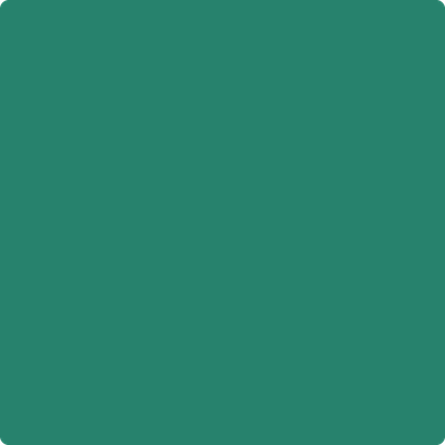Shop Benajmin Moore's 609 Lucky Shamrock at Regal Paint Centers in Maryland & Virgina. Maryland's favorite Benjamin Moore dealer.