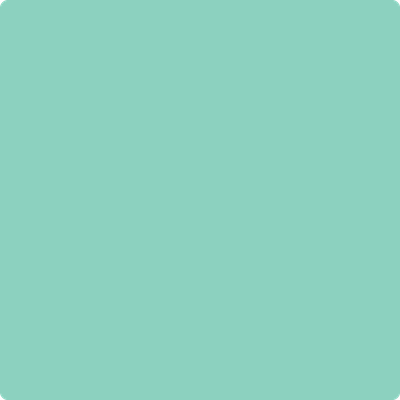 Shop Benajmin Moore's 613 Fresh Green at Regal Paint Centers in Maryland & Virgina. Maryland's favorite Benjamin Moore dealer.