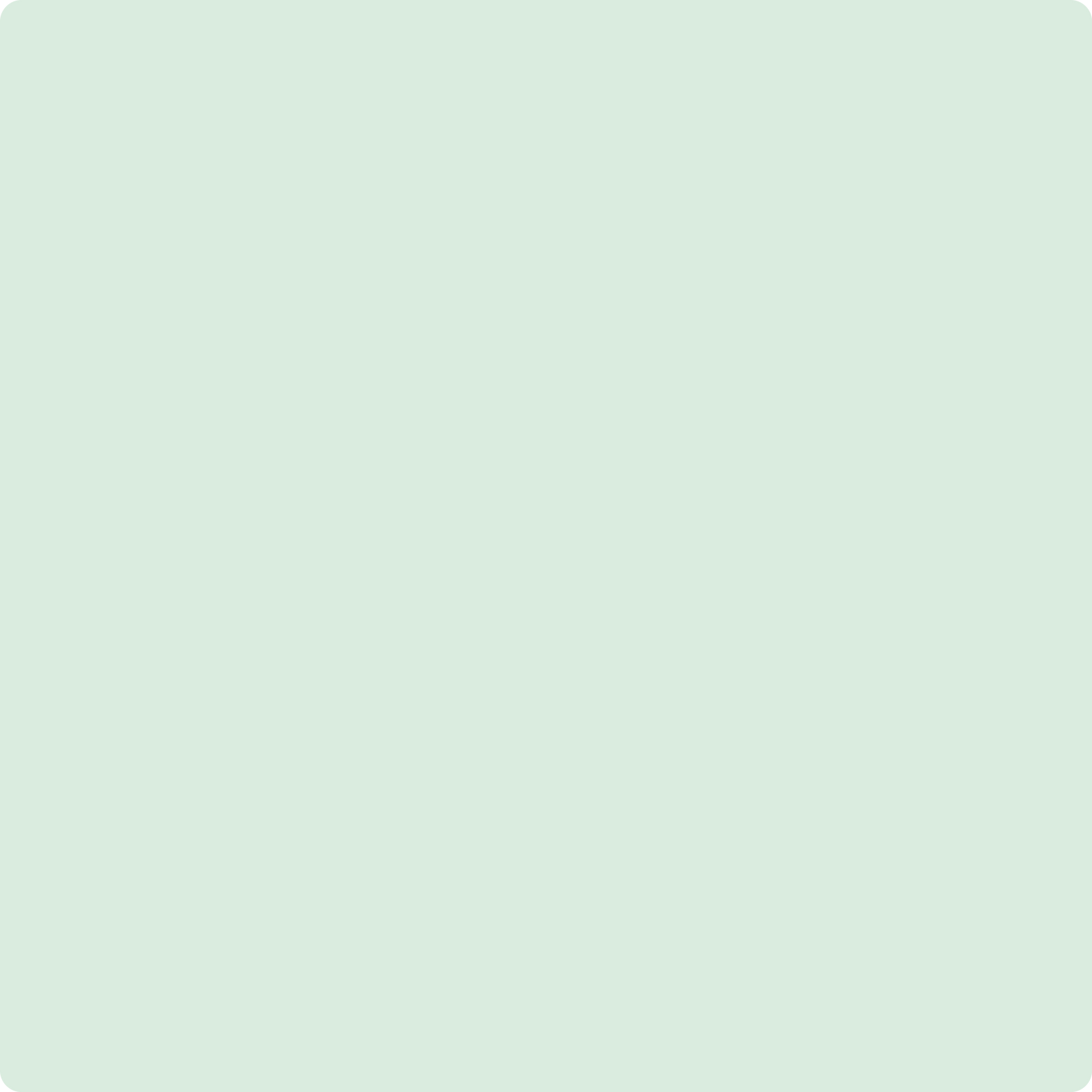 Shop Benajmin Moore's 625 Feather Green at Regal Paint Centers in Maryland & Virgina. Maryland's favorite Benjamin Moore dealer.