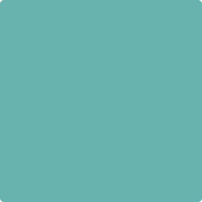 Shop Benajmin Moore's 670 Gulf Stream at Regal Paint Centers in Maryland & Virgina. Maryland's favorite Benjamin Moore dealer.