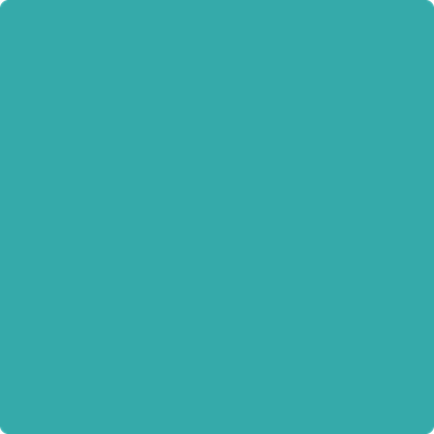 Shop Benajmin Moore's 733 Palm Coast Teal at Regal Paint Centers in Maryland & Virgina. Maryland's favorite Benjamin Moore dealer.