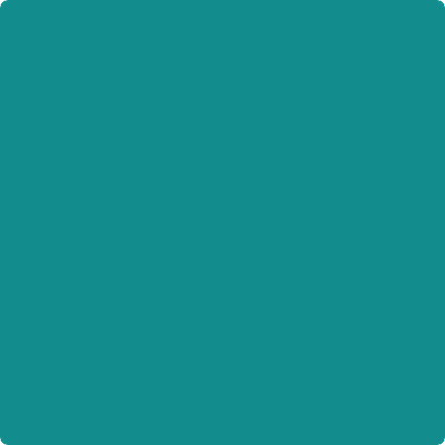 Shop Benajmin Moore's 734 Tropical Teal at Regal Paint Centers in Maryland & Virgina. Maryland's favorite Benjamin Moore dealer.