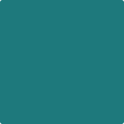 Shop Benajmin Moore's 742 Largo Teal at Regal Paint Centers in Maryland & Virgina. Maryland's favorite Benjamin Moore dealer.