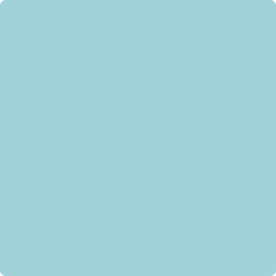 744 Indigo a Paint Color by Benjamin Moore | Regal Paint Centers