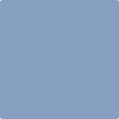 Shop Benajmin Moore's 823 Steel Blue at Regal Paint Centers in Maryland & Virgina. Maryland's favorite Benjamin Moore dealer.