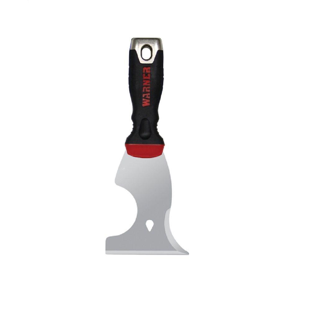 Allpro 8" scraper stiff tool, available at Regal Paint Centers in MD. 