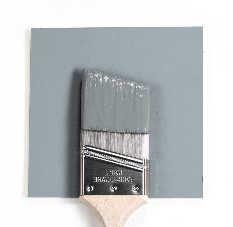 AF-545 Solitude by Benjamin Moore