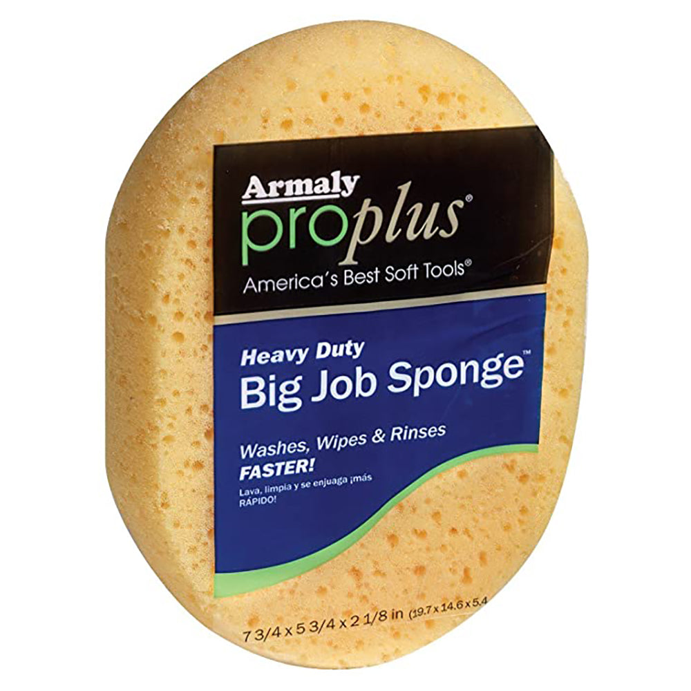 Big Job Sponge