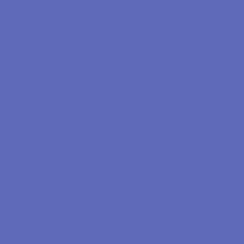 CW-605 Palace Blue a Benjamin Moore paint color from the Williamsburg Color Collection.